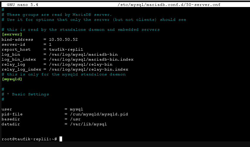 Paste File Configuration Node Master Paste File Configuration Node Master