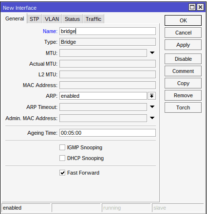 Add Bridge Add Bridge