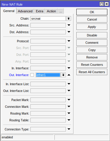 Nat General Nat General