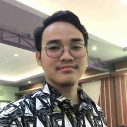 Taufik Face Taufik Crisnawan Santoso